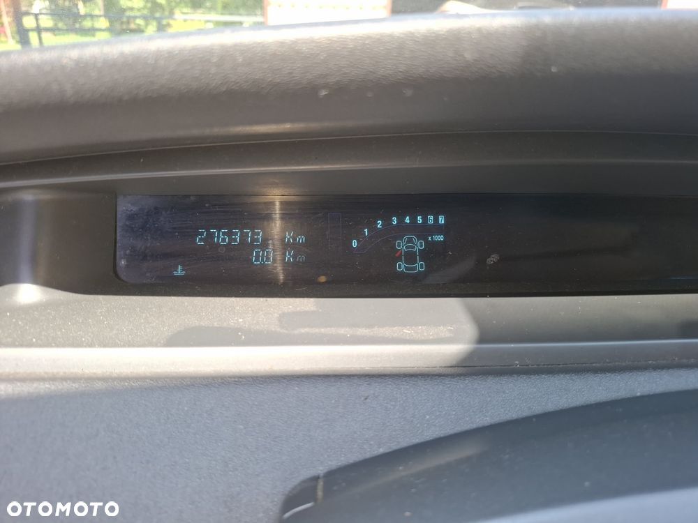 Renault Scenic 1.6 16V Alize Plus - 2