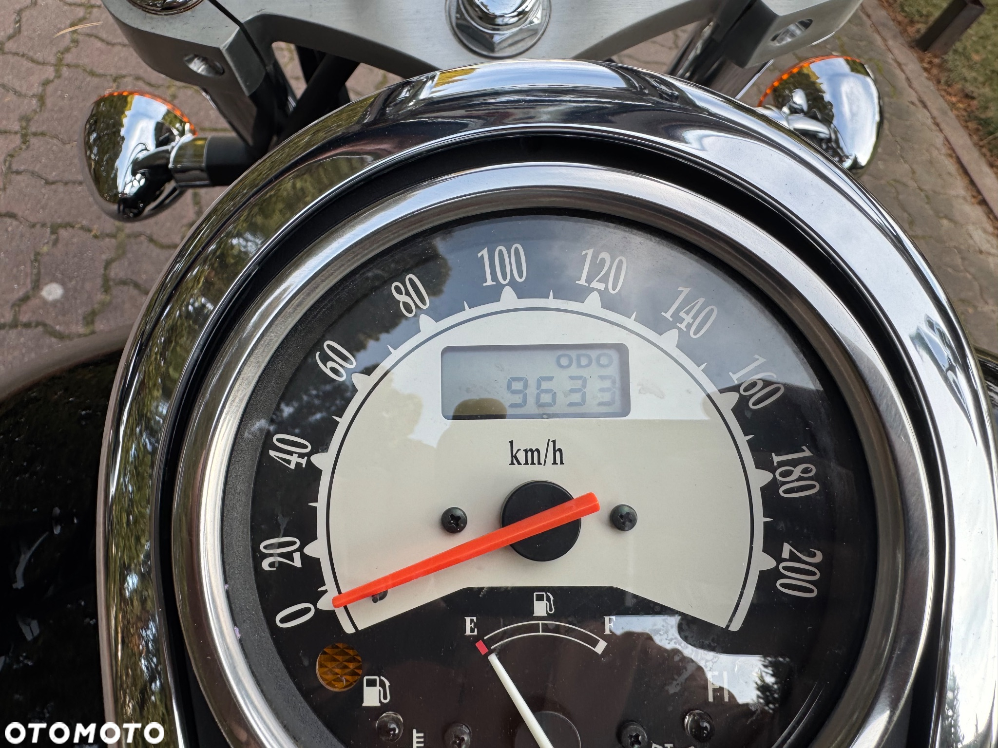 Kawasaki Vulcan - 22
