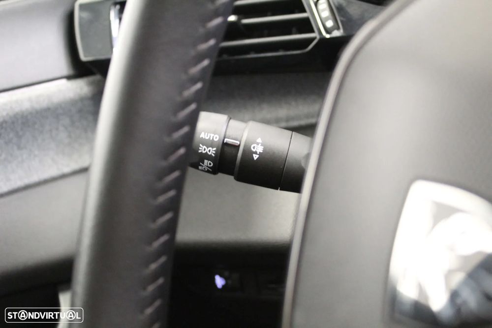 Peugeot 308 1.2 PureTech Allure - 15