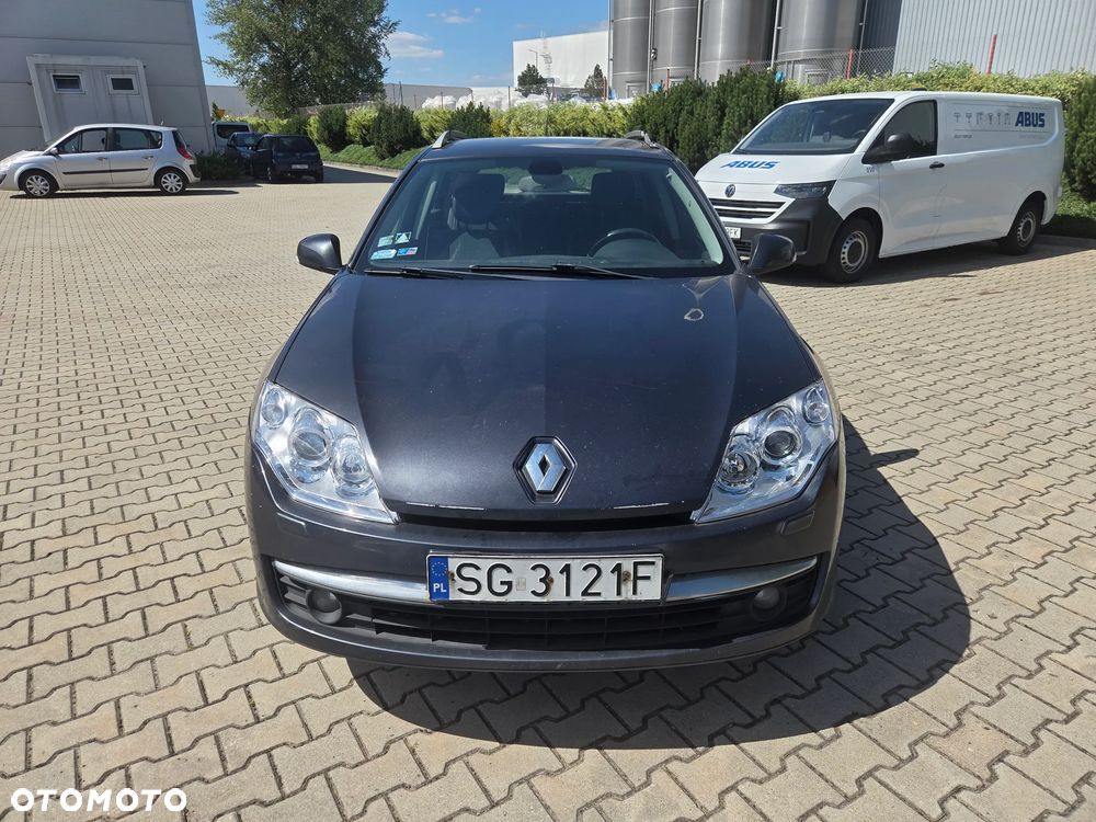 Renault Laguna - 3