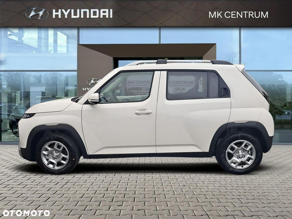 Hyundai Inster - 2
