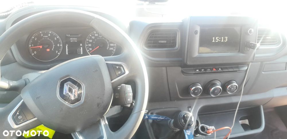 Renault Master - 5