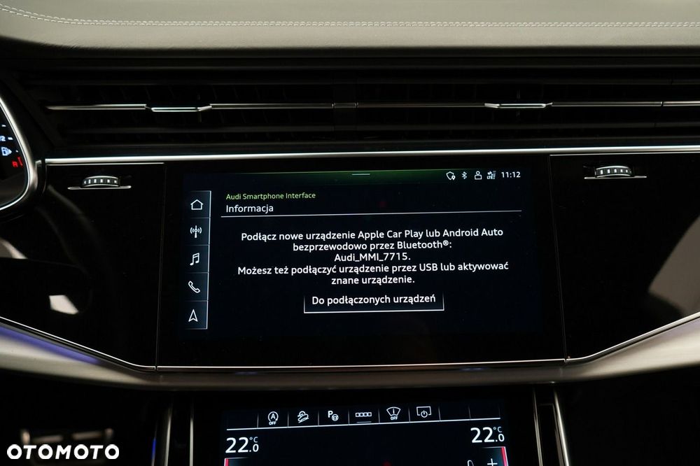 Audi Q8 - 34