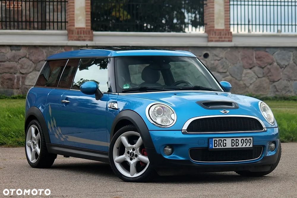MINI Clubman - 17