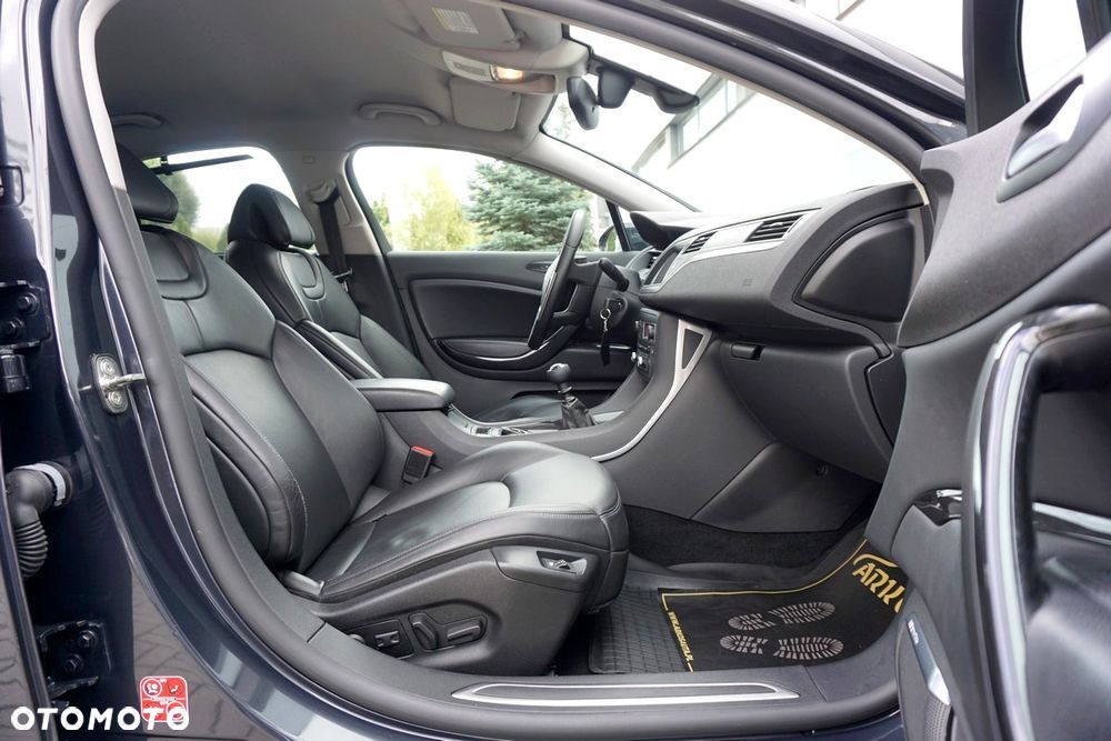 Citroën C5 HDi 135 FAP Exclusive - 33