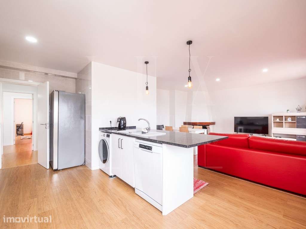 Apartamento T3 | Rua António Jardim, Coimbra - Grande imagem: 2/32