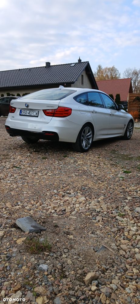 BMW Seria 3 - 7