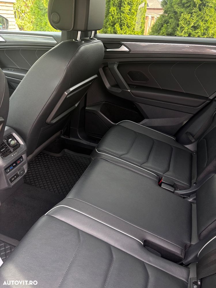 Volkswagen Tiguan 2.0 TDI 4Mot DSG Highline - 6