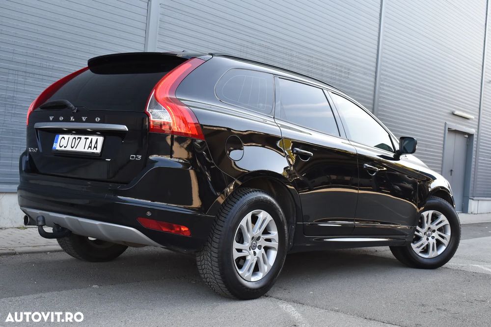 Volvo XC 60 D3 Summum - 2
