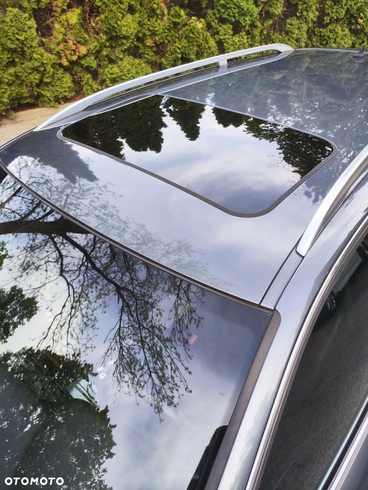 Audi A4 Avant - 9