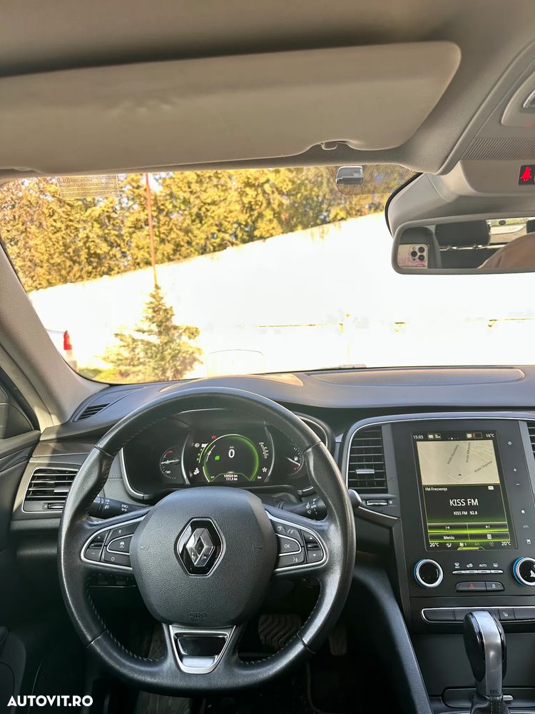 Renault Talisman - 6