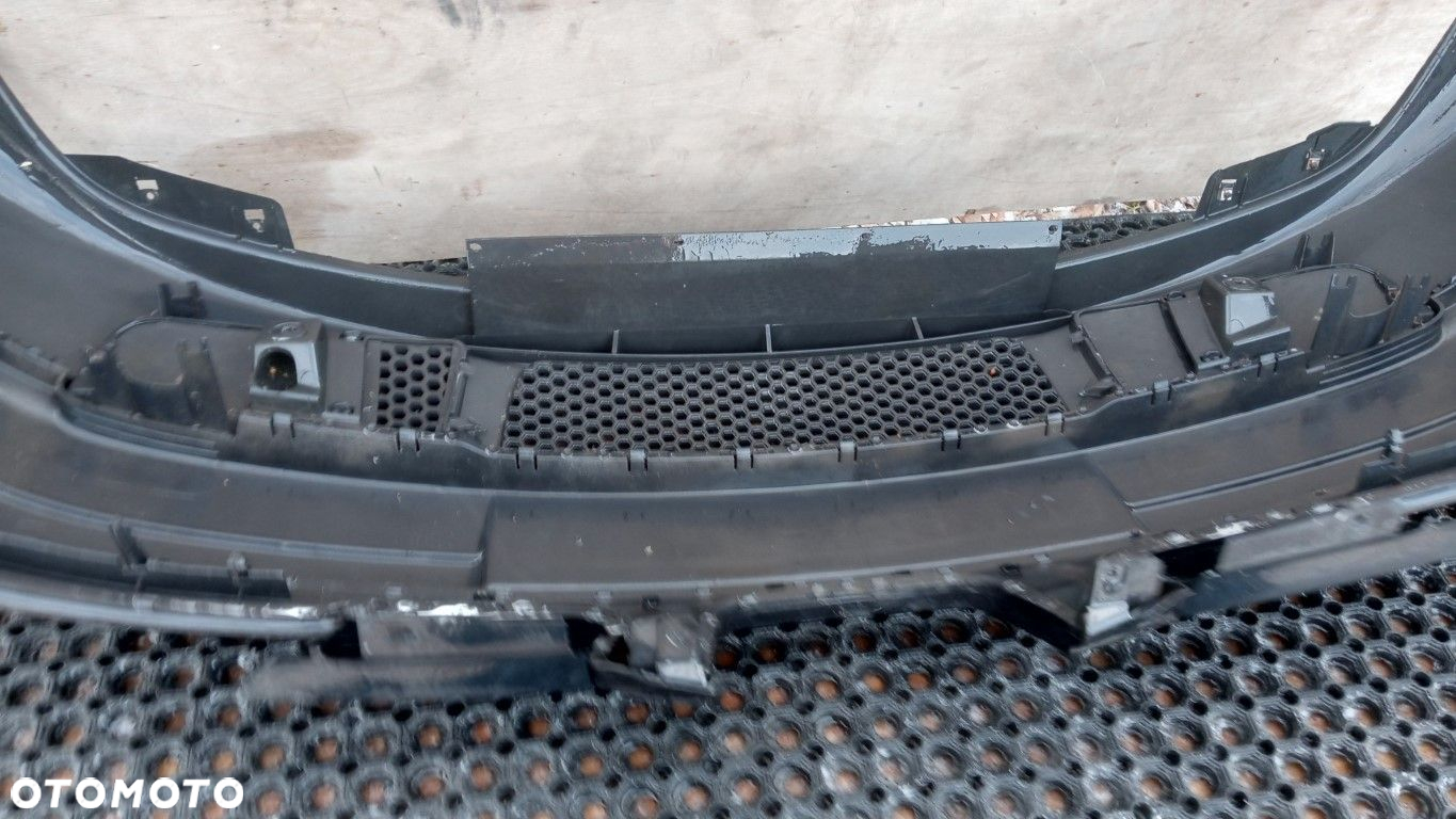 SEAT AROSA I FL ZDERZAK PRZÓD LC9Z - 11