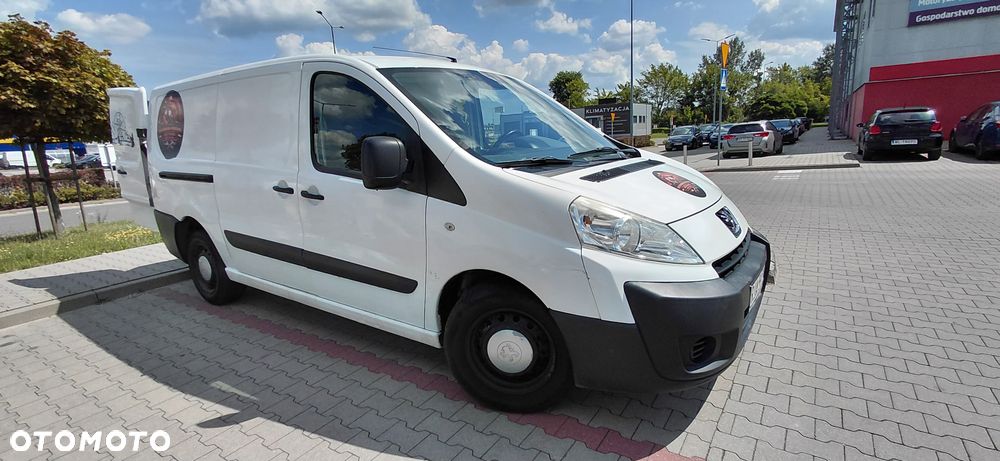 Peugeot Expert Tepee L2 Trendy - 1