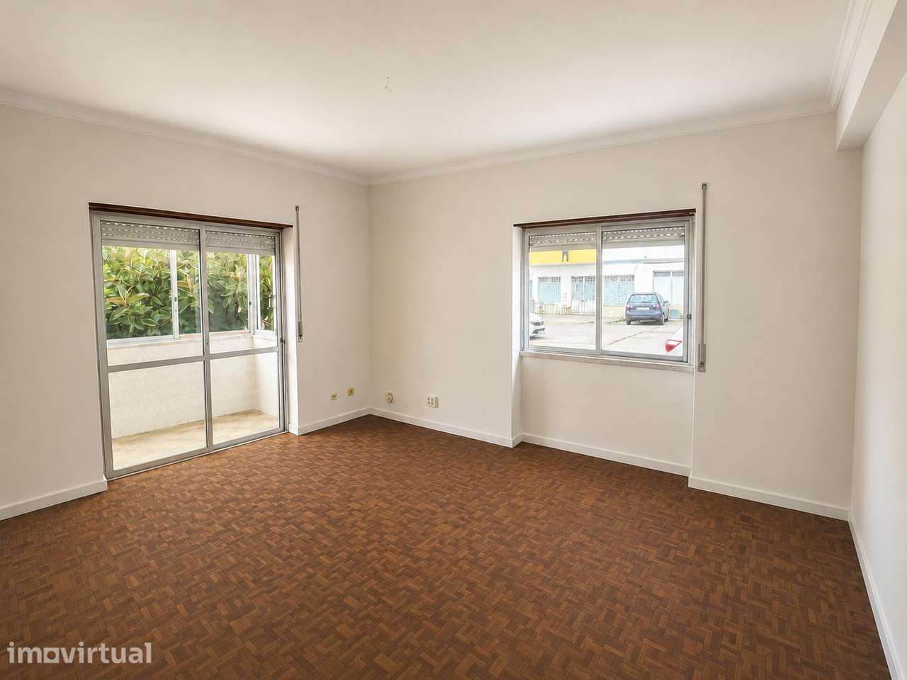 Apartamento T2, Praceta Norton De Matos, 3 - Grande imagem: 2/10