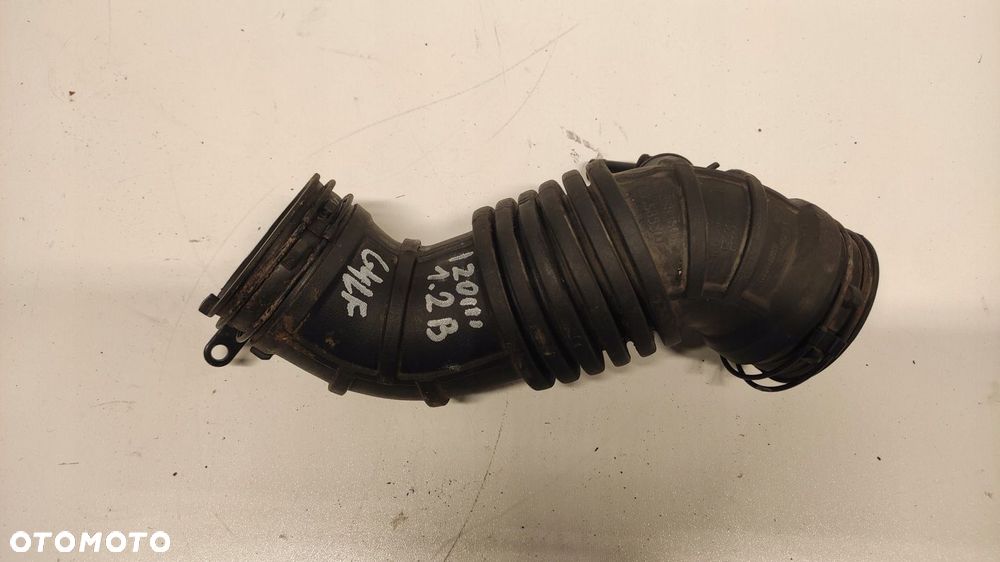 PRZEWÓD RURA POWIETRZA DOLOT HYUNDAI I20 III BAYON 1.2 BENZYNA - 1