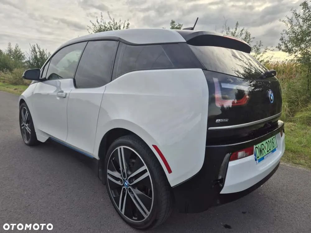 BMW i3 (60 Ah) - 6
