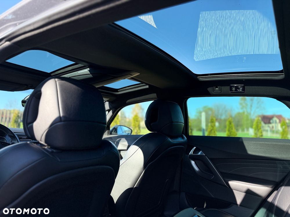 Citroën DS5 BlueHDi 180 SoChic - 8