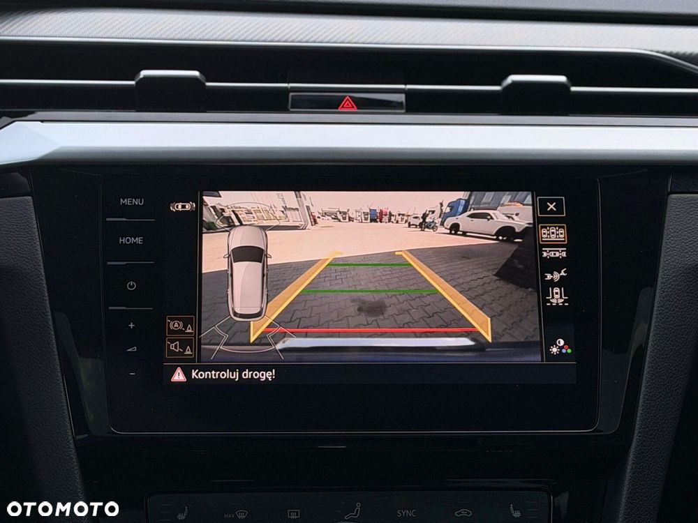 Volkswagen Arteon Shooting Brake 2.0 TDI 4Motion R-Line DSG - 33
