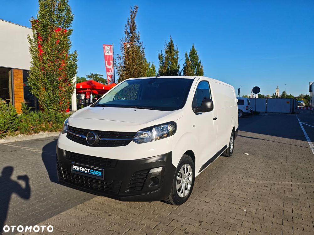Opel Vivaro - 3