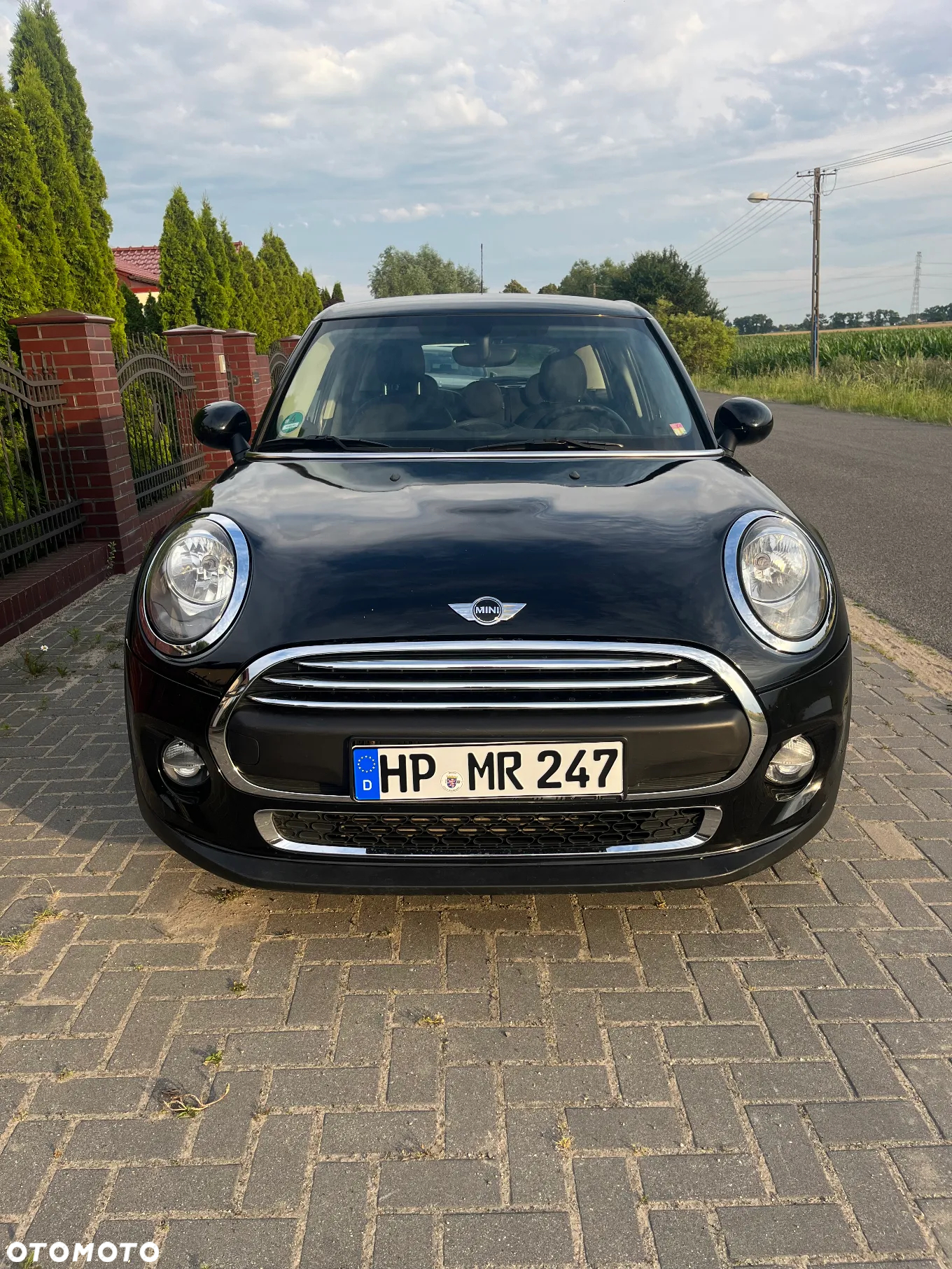 MINI Cooper - 6