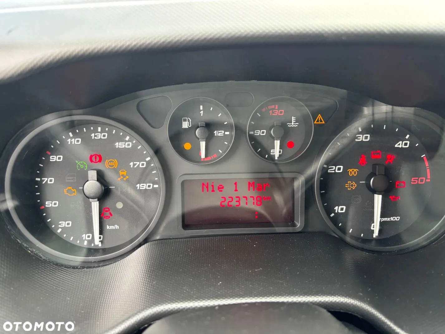 Iveco 35C13,35C14,35C15,35C16 - 11