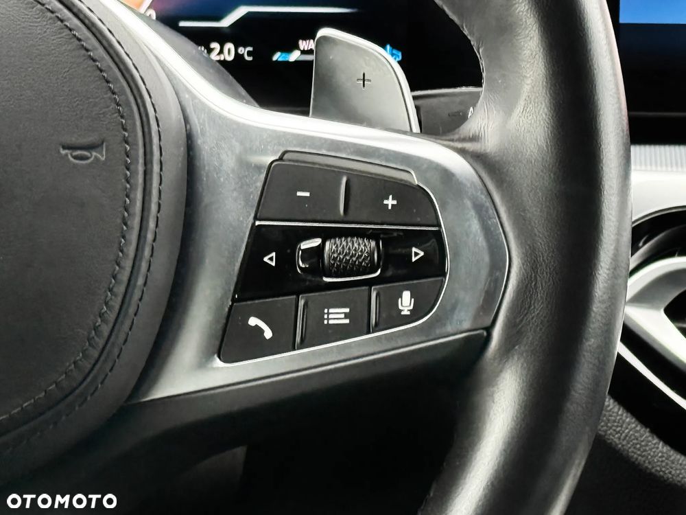 BMW Seria 4 420d xDrive M Sport - 21