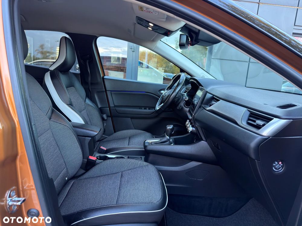 Renault Captur 1.3 TCe Intens EDC - 25