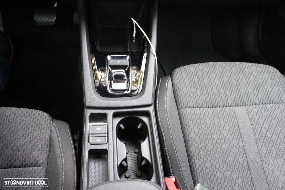 Skoda Octavia Break 1.4 TSi iV DSG - 26