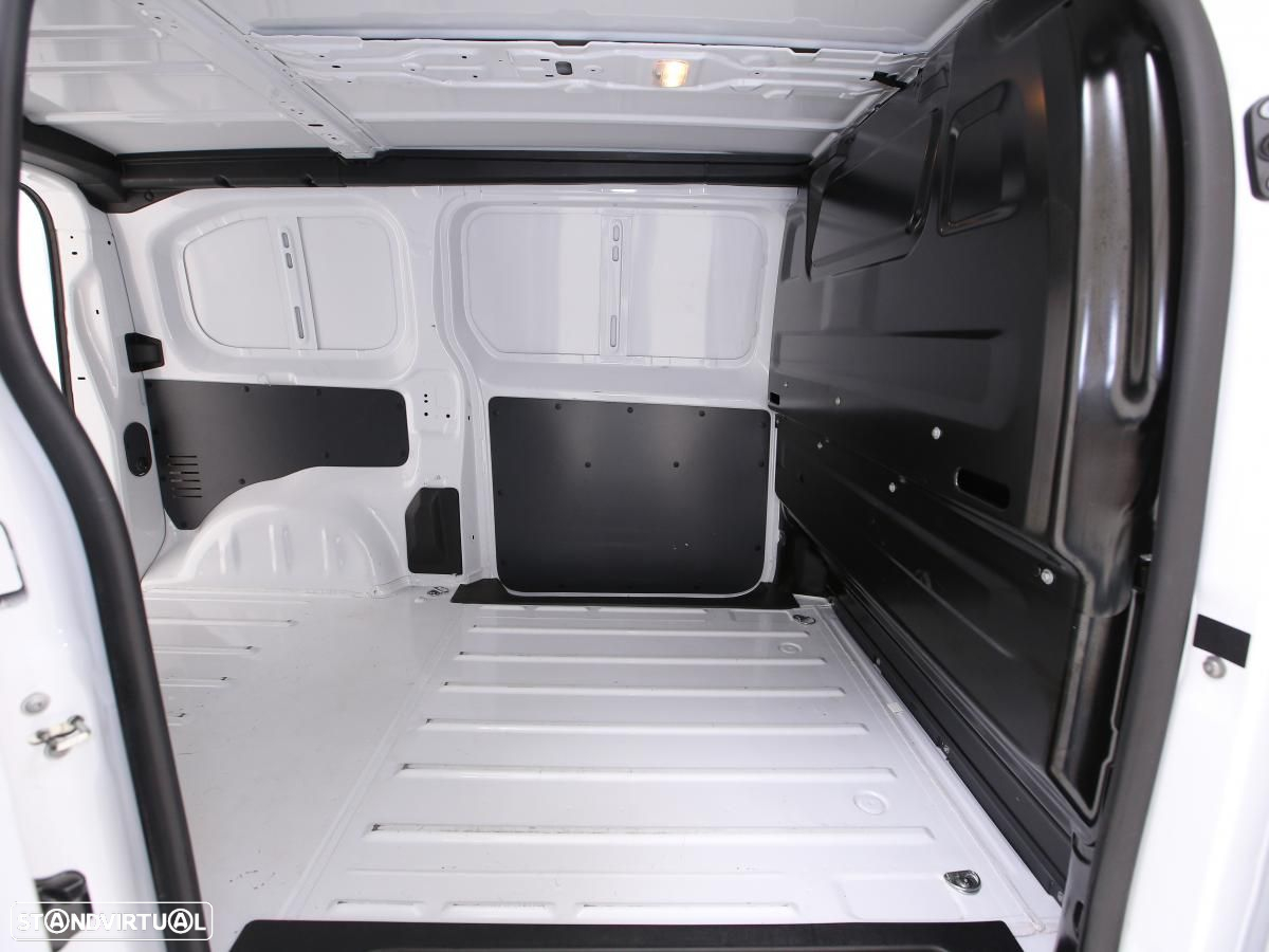 Opel Vivaro-e STANDARD 75-KWH - 12