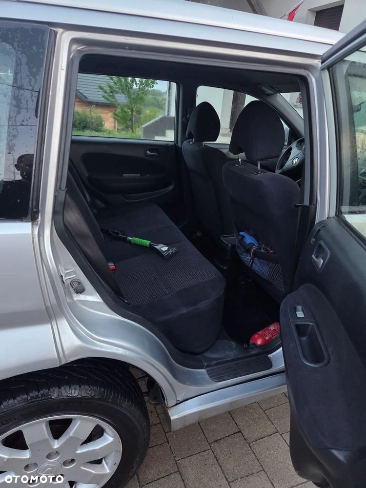 Honda HR-V - 7