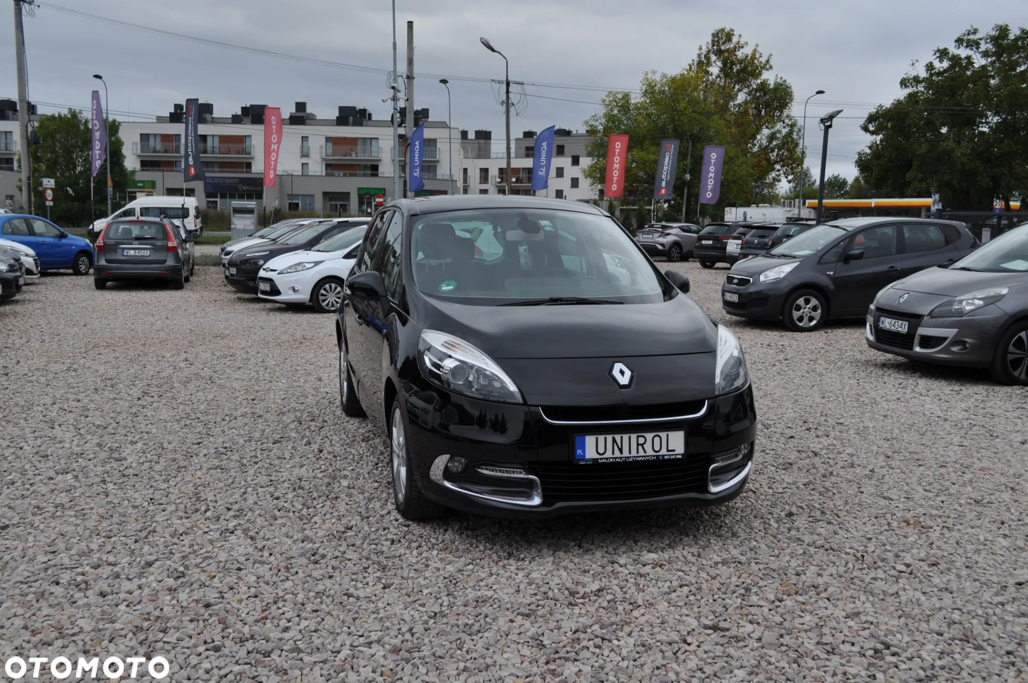 Renault Scenic 1.5 dCi Bose EDC - 3