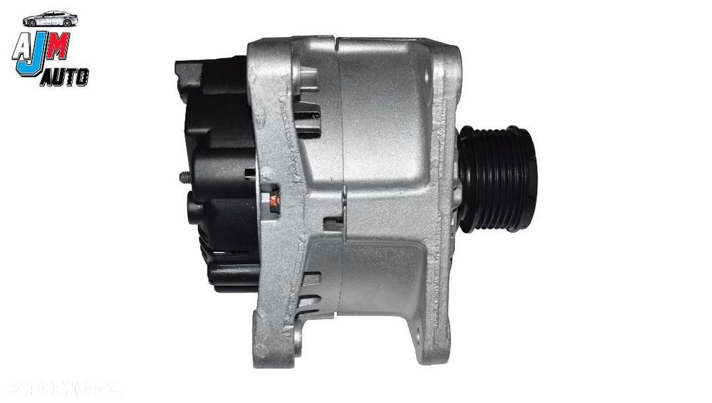 Alternator 1.6 16V 1.5 DCI Dacia Duster Logan Sandero Nissan Micra III Note NV200 Tiida - 2