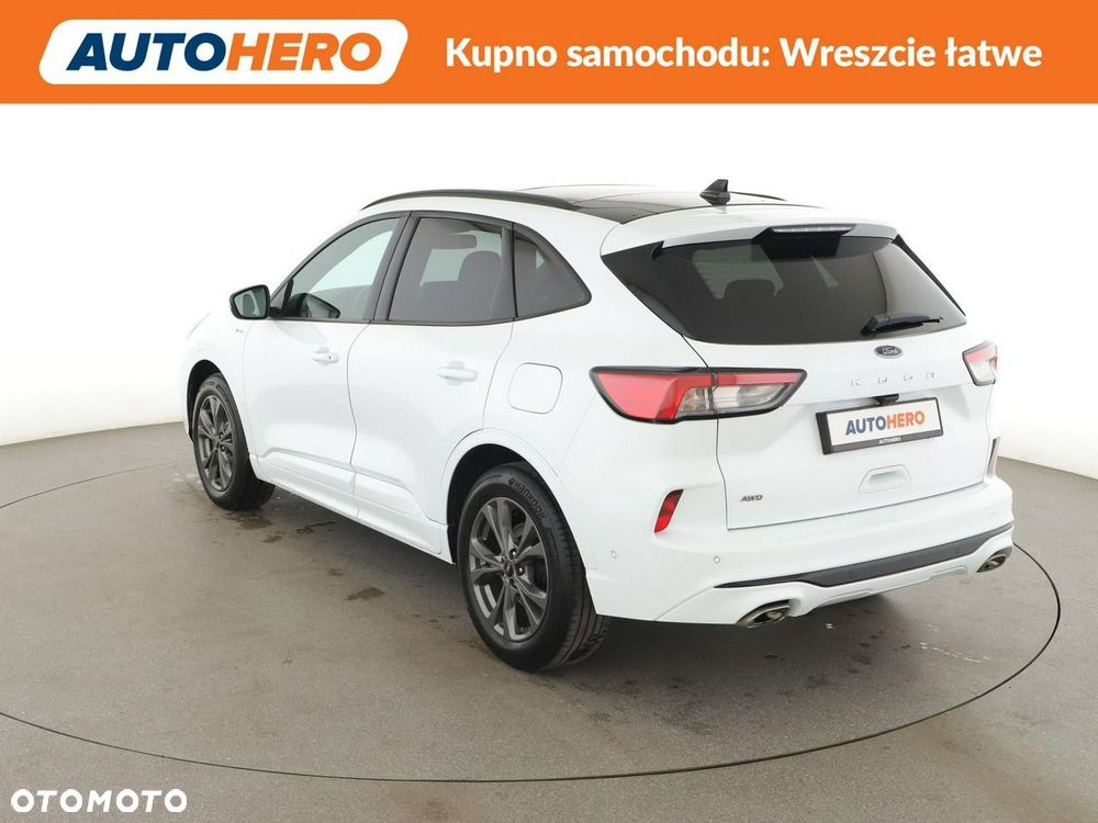 Ford Kuga 2.0 EcoBlue AWD ST-Line - 5