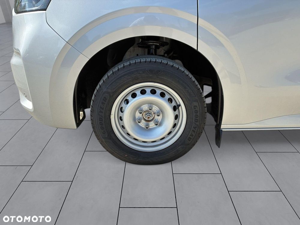 Volkswagen Transporter T7 Furgon/4MOTION 4x4/AUTOMAT/L2H1 2.0 TDI 170KM  r. o. 3500 mm - 35