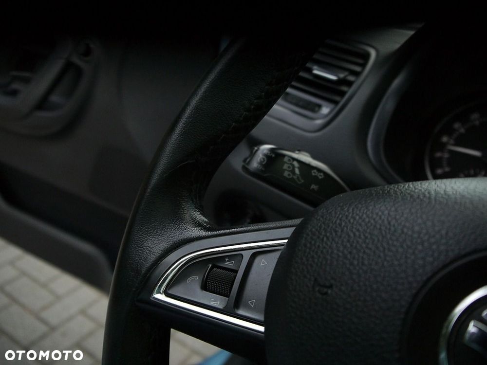 Skoda Roomster 1.6 TDI DPF Elegance PLUS EDITION - 34