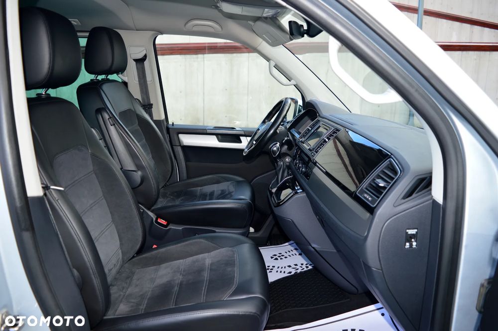 Volkswagen Multivan 2.0 BiTDI L1 Highline 4Motion DSG - 10