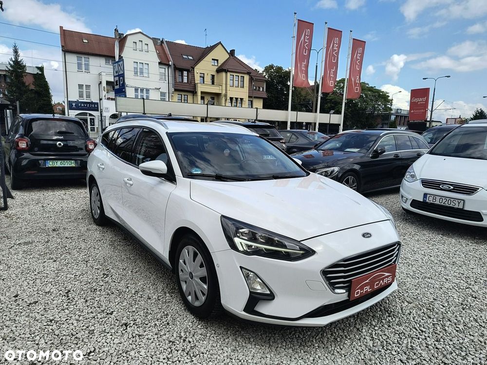 Ford Focus - 4