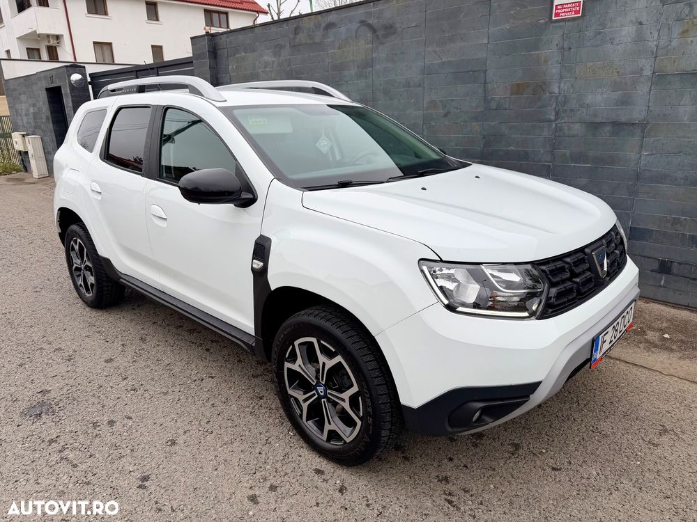 Dacia Duster 1.5 Blue dCi SL BlueLine - 2