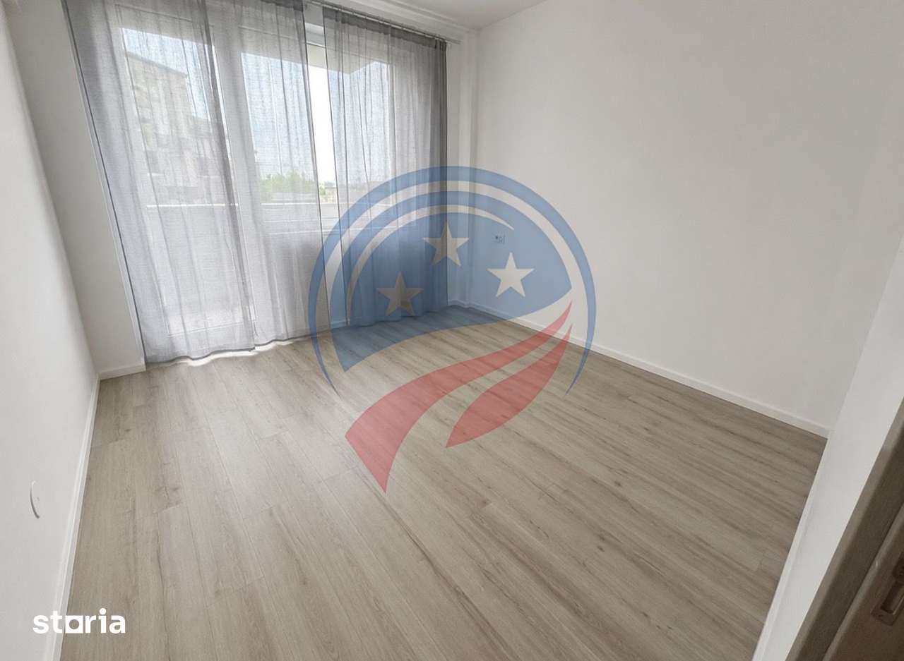 Apartament 3 camere în bloc nou | 66,2 mp | Loc de parcare inclus | Et — fotografia 2