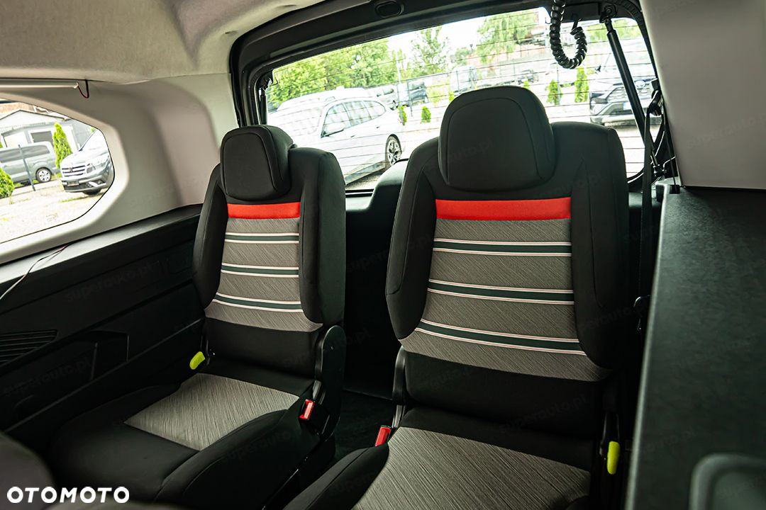 Citroën Berlingo - 28
