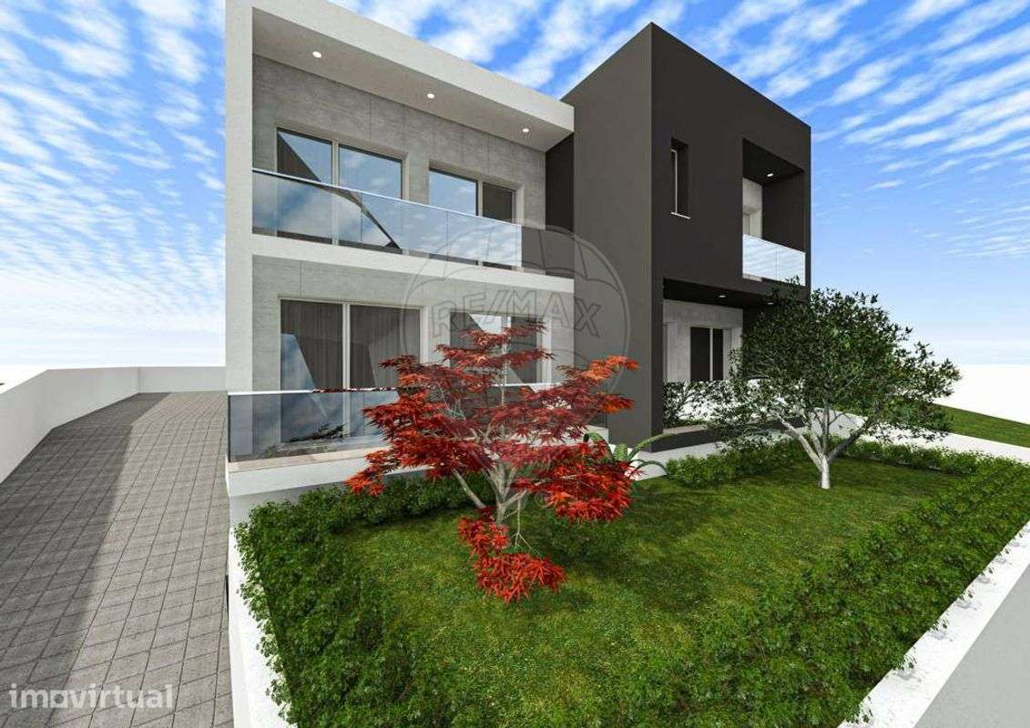 Moradia T4 para venda - Grande imagem: 4/8
