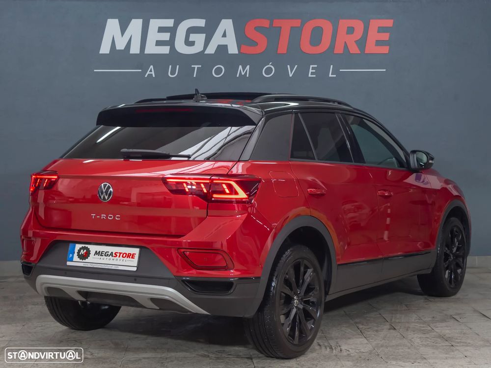 VW T-Roc - 7