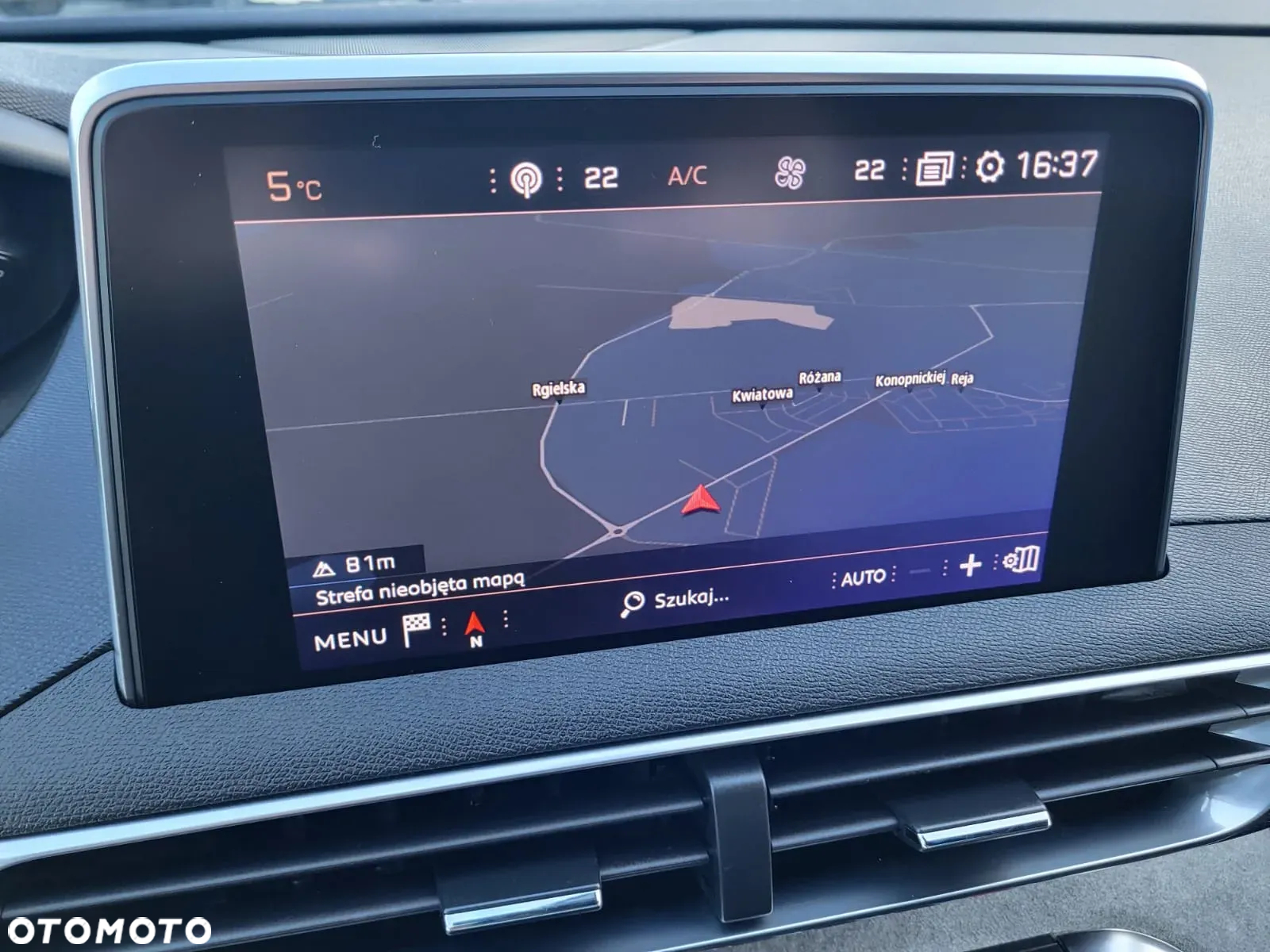 Peugeot 5008 2.0 BlueHDI GT S&S EAT8 - 29