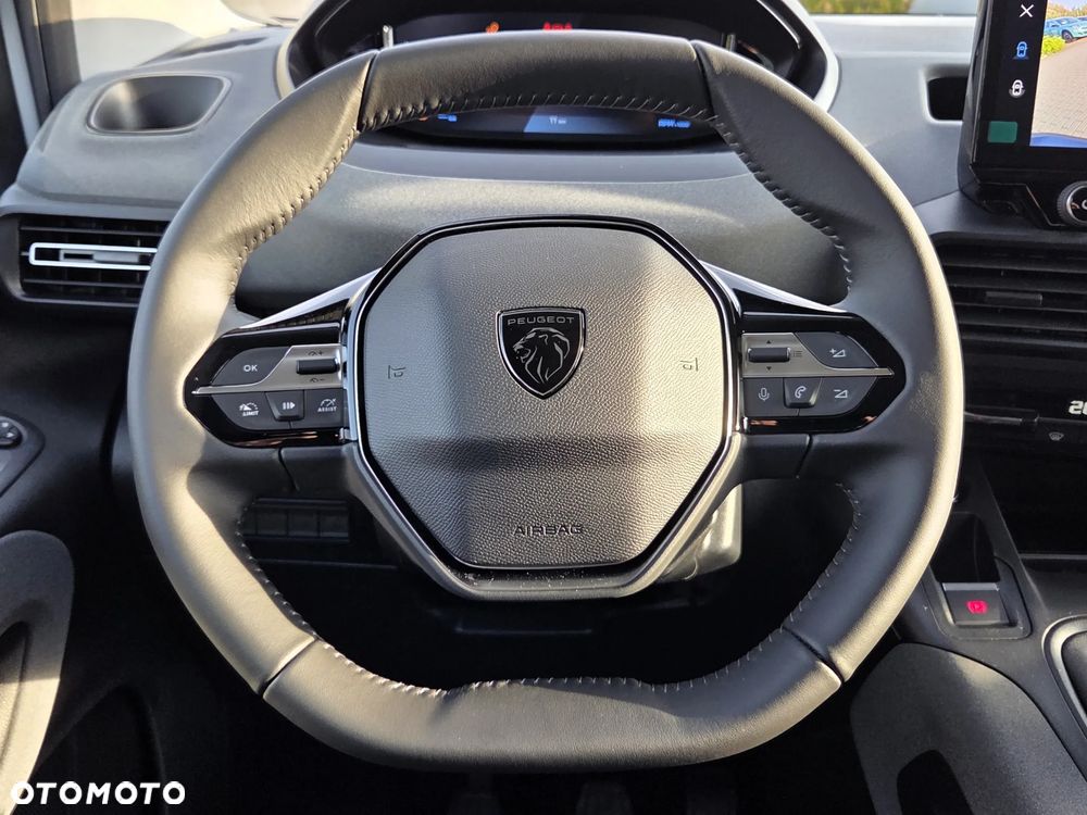 Peugeot Rifter Long MPV 1.2 PureTech Allure S&S N1 - 19