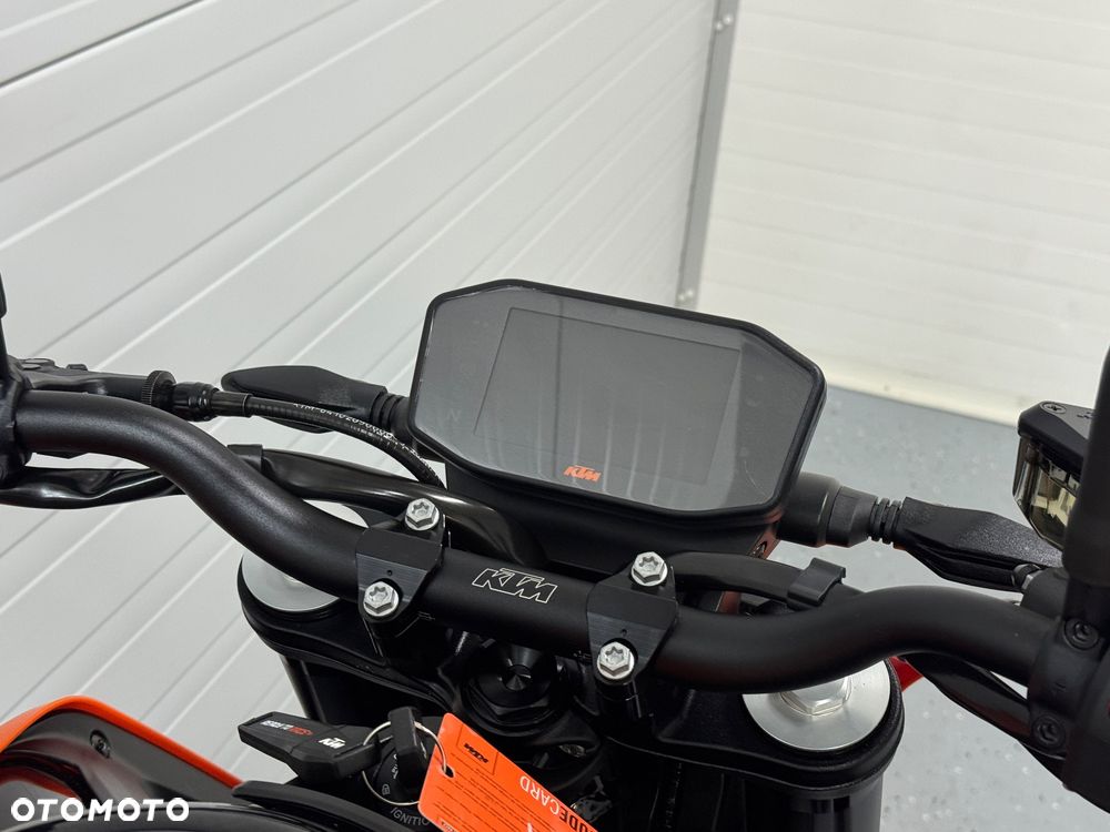 KTM Duke 790 - 14