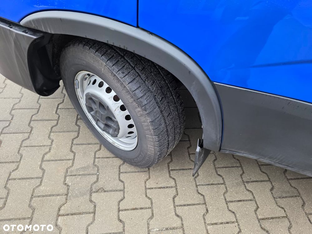 Iveco 35S18A8/P Maxi Automat Ledy Krajowy 3l 180KM ! - 6