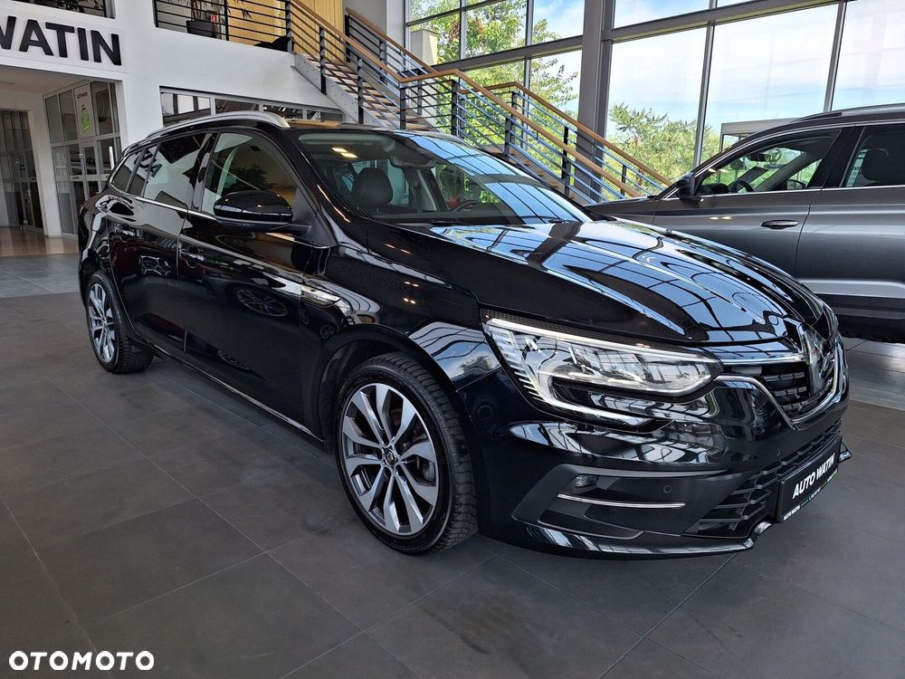 Renault Megane 1.3 TCe FAP Techno EDC - 14