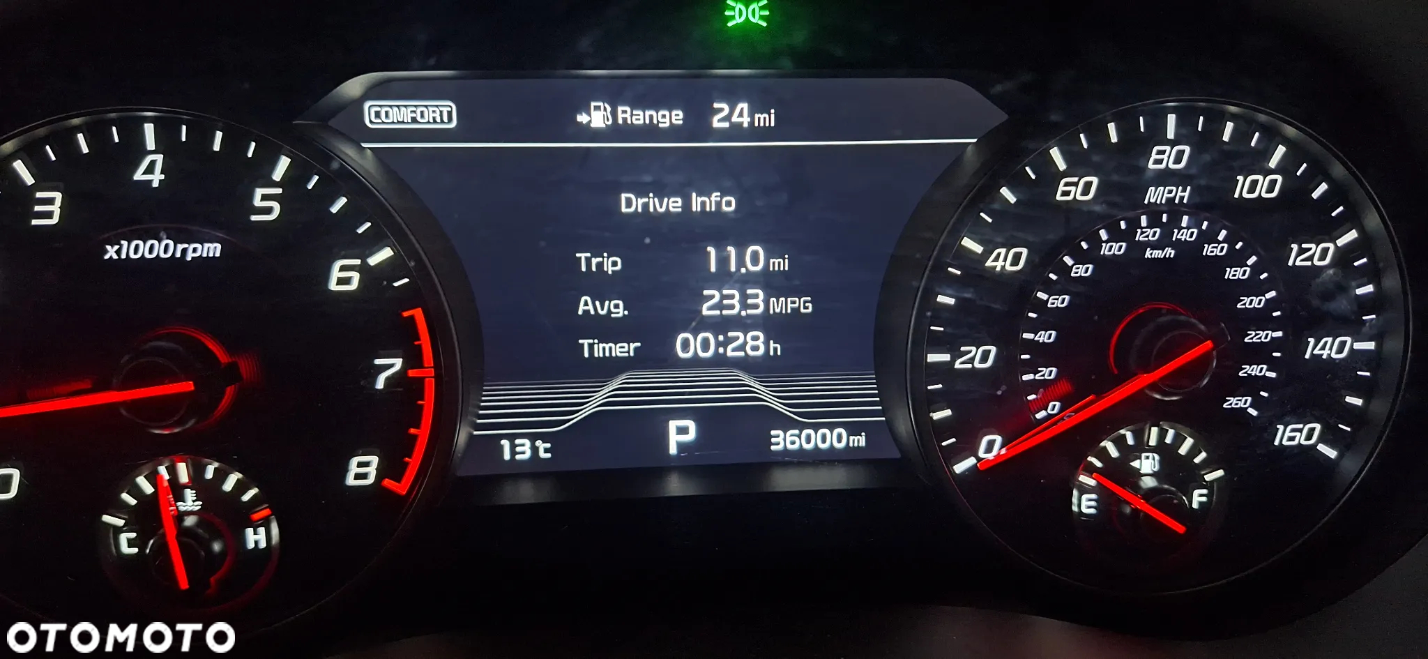 Kia Stinger - 31