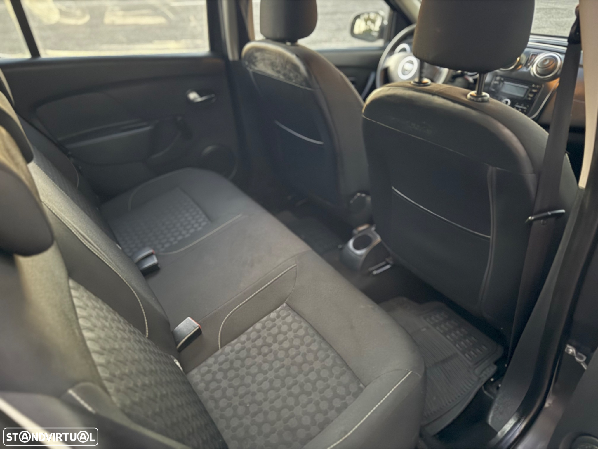 Dacia Sandero 0.9 TCe Confort - 13