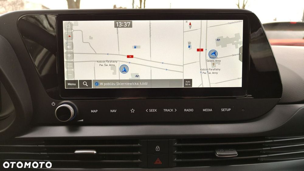 Hyundai i20 1.0 T-GDi Modern - 23